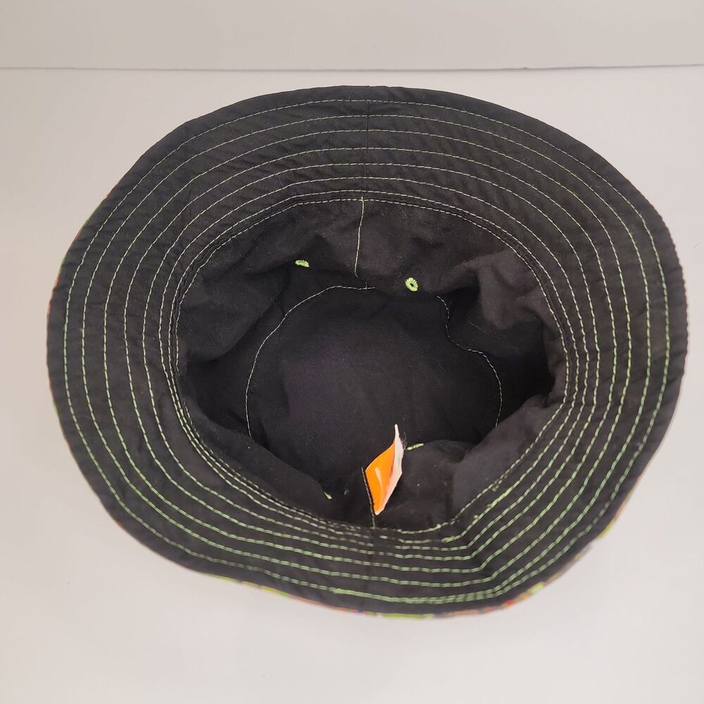 Nickelodeon Teenage Mutant Ninja Turtles Kids Bucket Hat Target Sun Cap OS 2015 - Picture 6 of 11
